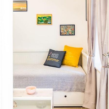 Studio Apartman Mirela Kastel Stafilic Kaštela Kültér fotó